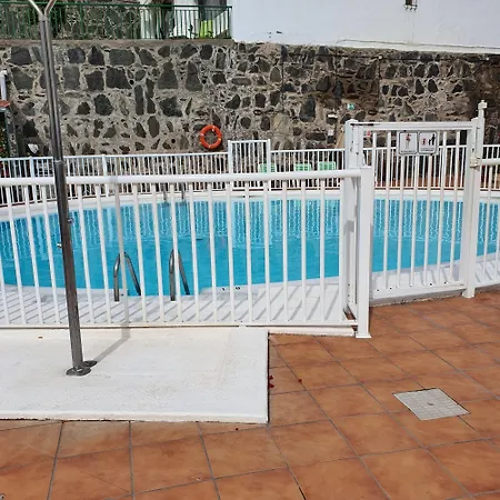 Sea View 2br Toploctaion Heated Pool 5 Min To 公寓 San Agustín