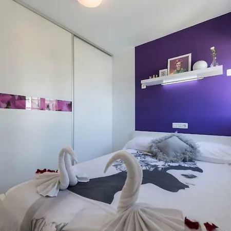 Sea View 2br Toploctaion Heated Pool 5 Min To 公寓 *